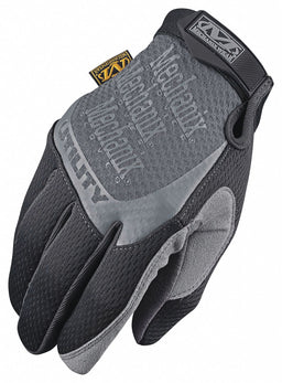 Mechanics Gloves Black/Gray 12 PR