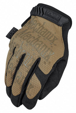 Anti-Vibration Gloves Coyote S PR