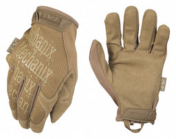 Anti-Vibration Gloves Coyote L PR