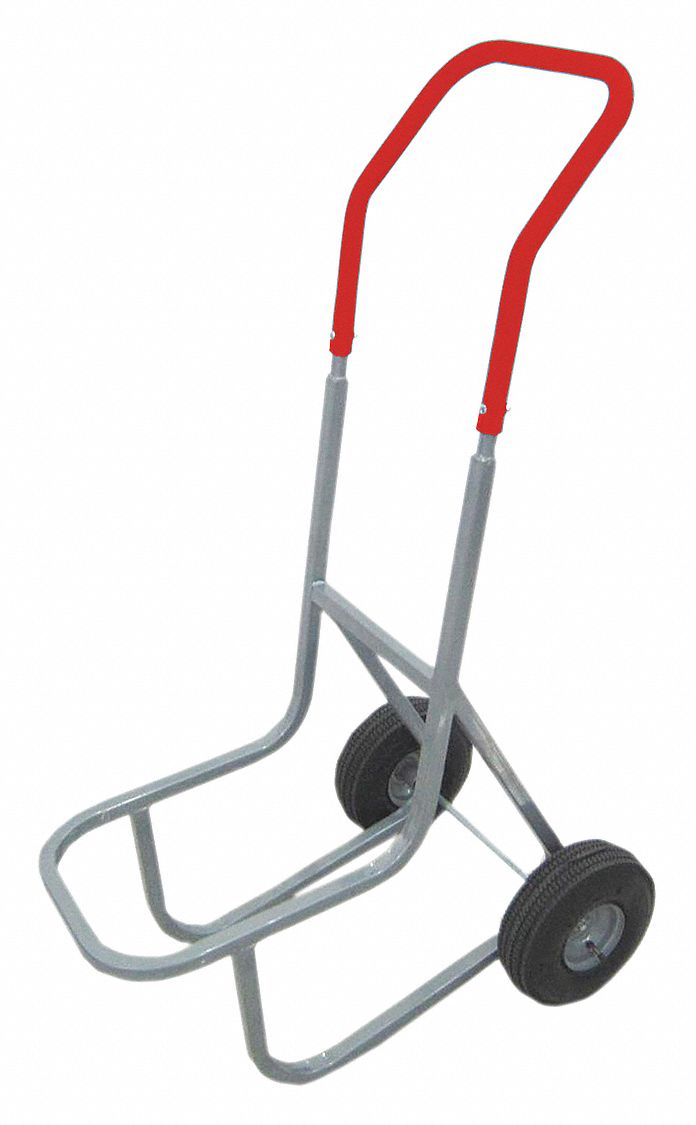 ChairHandTruck 240lb 50 x14-1/2 x33-1/2