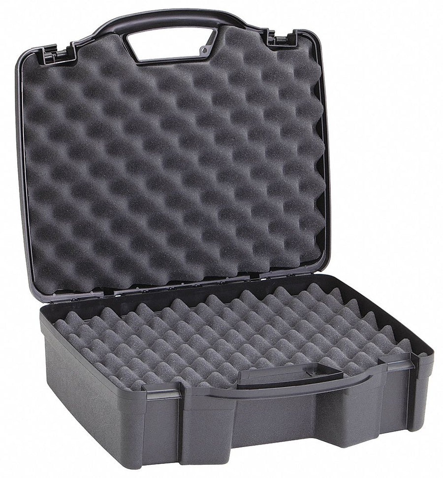 Protective Case Recessed Black