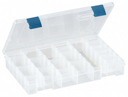K4978 Compartment Box ProLatch Clear 1 3/4 in