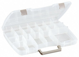 Compartment Box ProLatch Clear 2 1/4 in