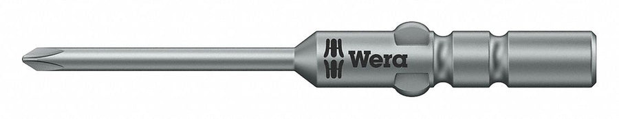 Power Bit SAE 4mm Hios #00 2-3/8
