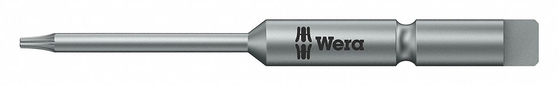 Power Bit SAE 4mm Hios T6 2-3/4