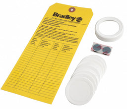 Eyewash Refill Kit for Mfr No S19-921