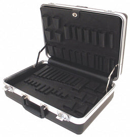 Plastic Tool Case 14 1/4 in