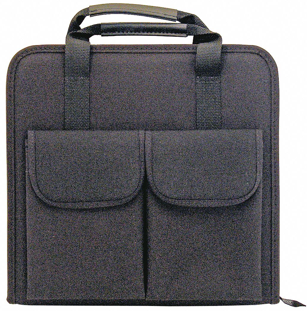 Tool Case Nylon Technician