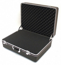 Protective Case 5 in Keyed Black