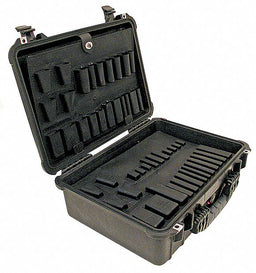Protective Case 5 in Latches Black