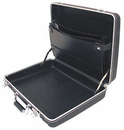 Protective Case 2 1/4 in Keyed Black