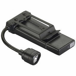 Hands Free Light Polymer Black 70lm