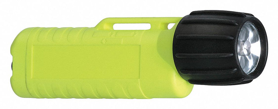 Industrial Handheld Light LED Yellow
