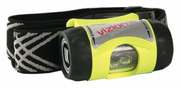 Industrial Headlamp LED Black