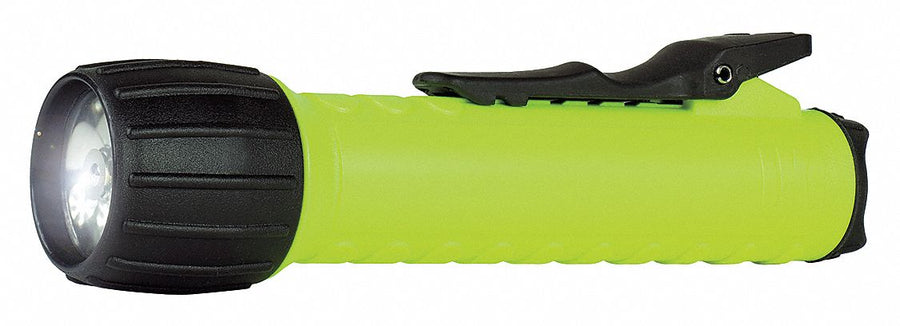 Industrial Handheld Light LED Yellow
