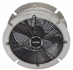 Jet Fan Air Driven 20 In.