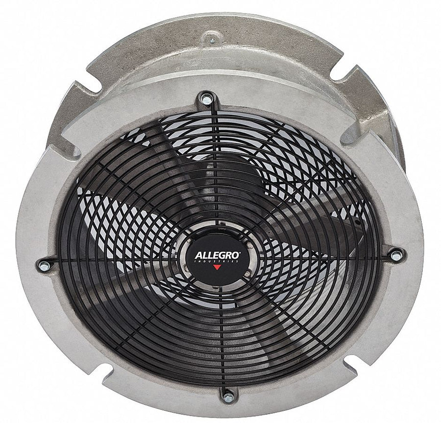 Jet Fan Air Driven 20 In.