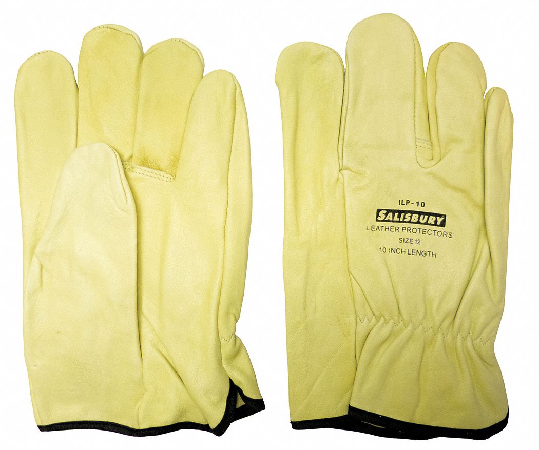 H0346 Electrical Glove Protector 7 10 PR