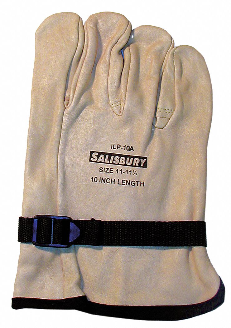H0347 Electrical Glove Protector 11 10 PR