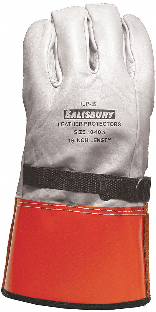 Electrical Glove Protector 12 12 PR