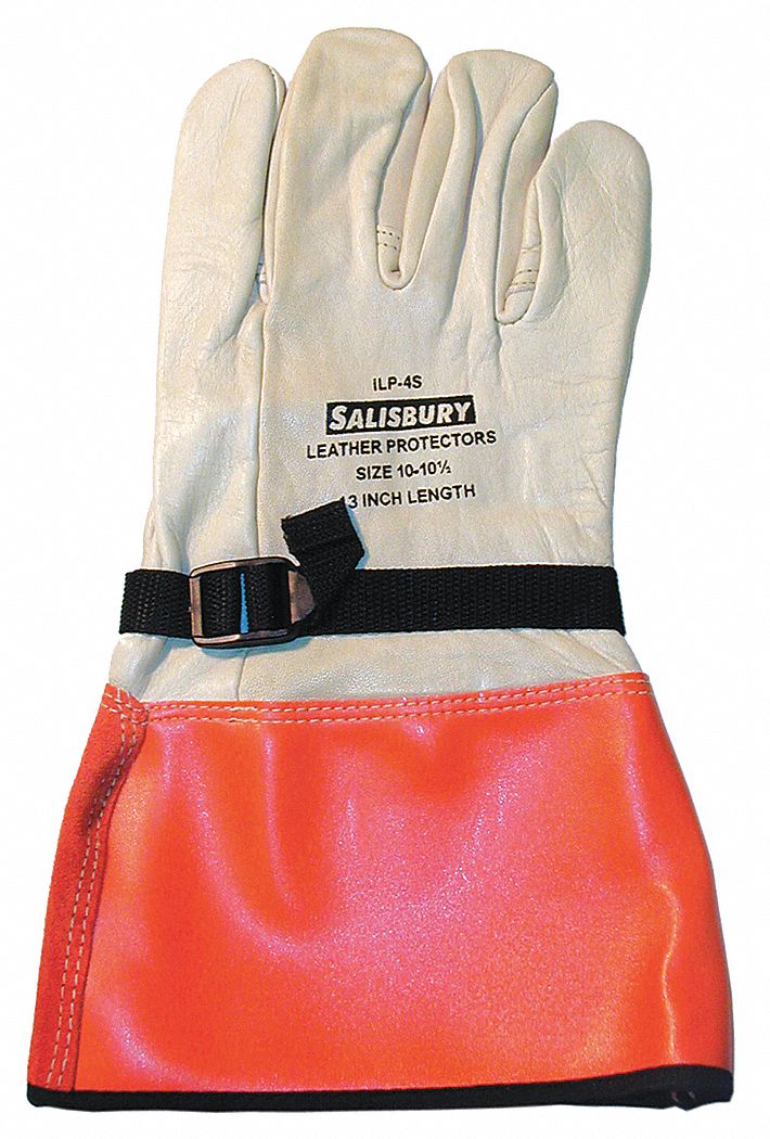 Electrical Glove Protector 9 13 PR