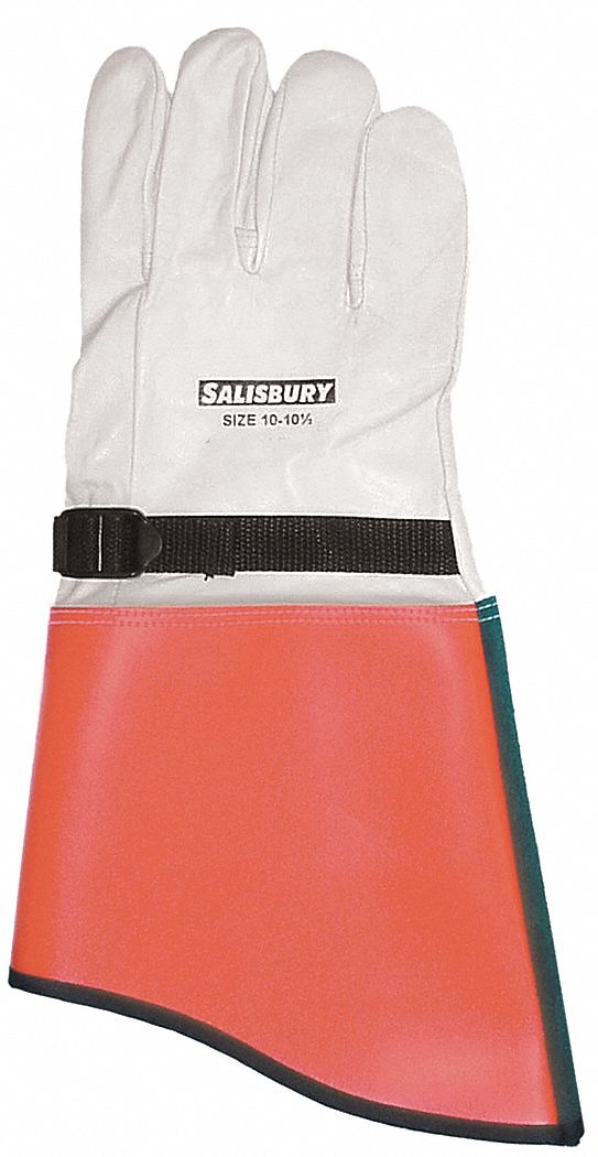 Electrical Glove Protector 7 14 PR