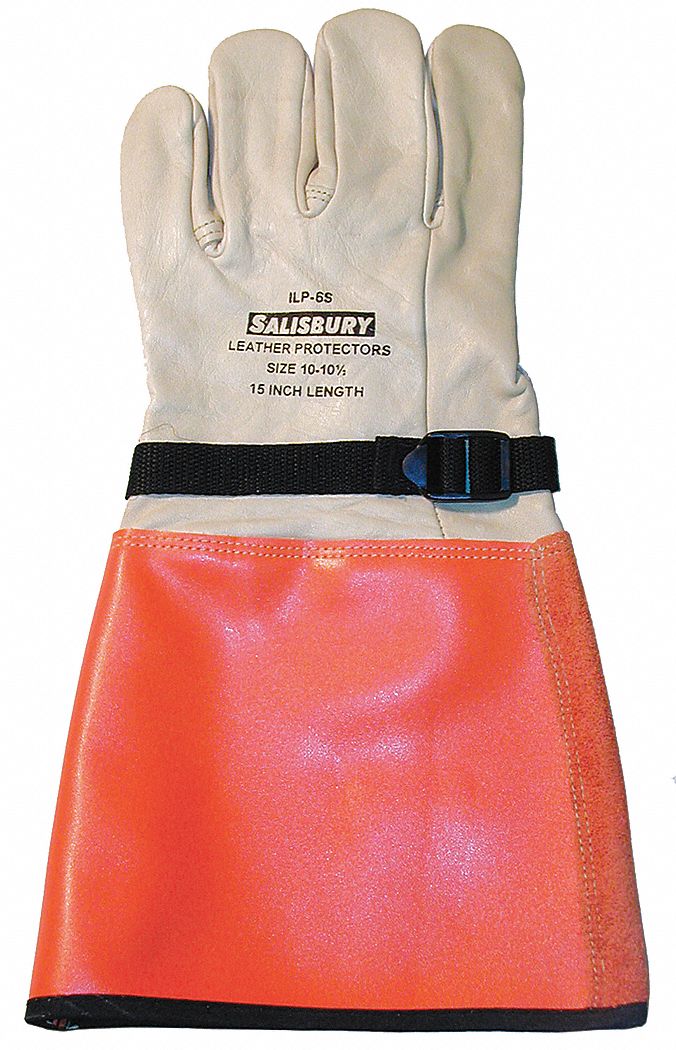Electrical Glove Protector 10 15 PR