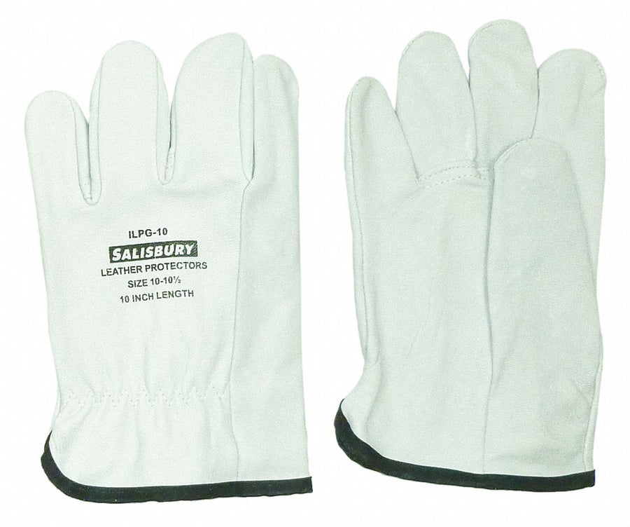 H8306 Electrical Glove Protector 8 10 PR