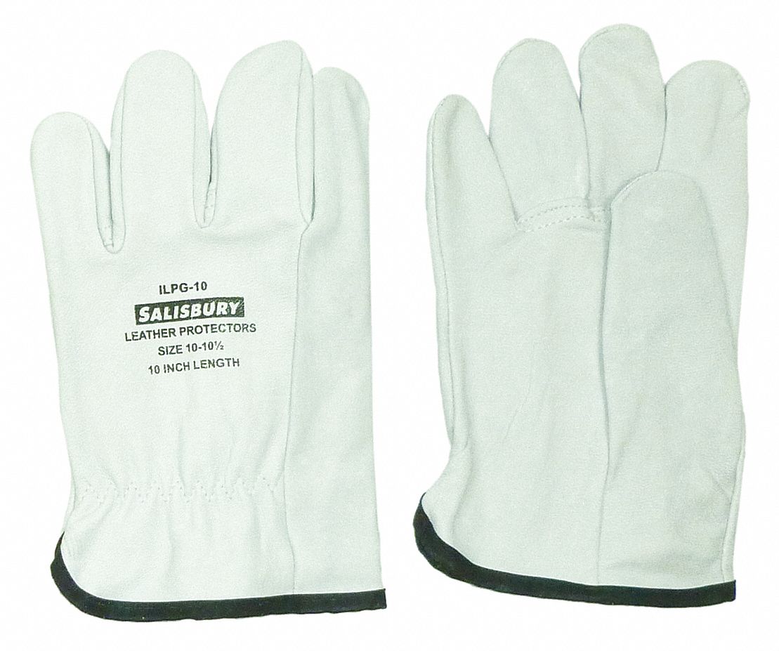 H8306 Electrical Glove Protector 12 10 PR