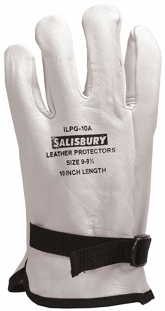 Electrical Glove Protector 10 10 PR