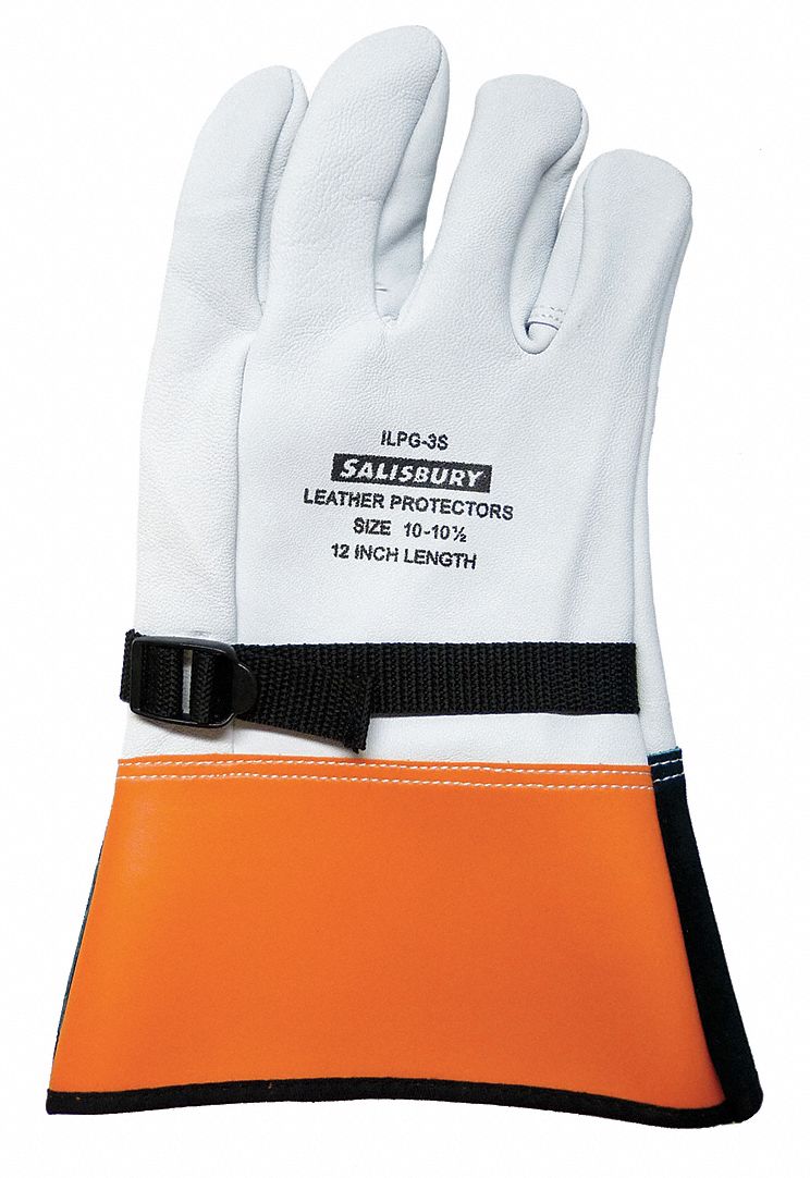 Electrical Glove Protector 7 12 PR