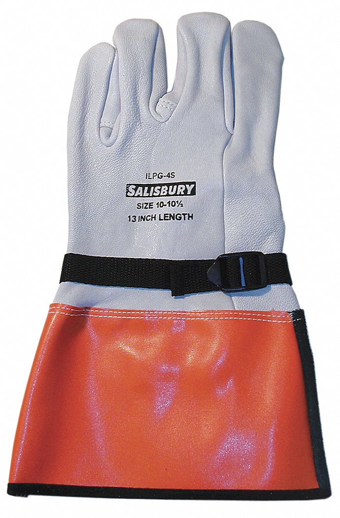 Electrical Glove Protector 9 14 PR