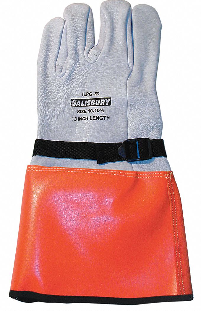 Electrical Glove Protector 7 14 PR