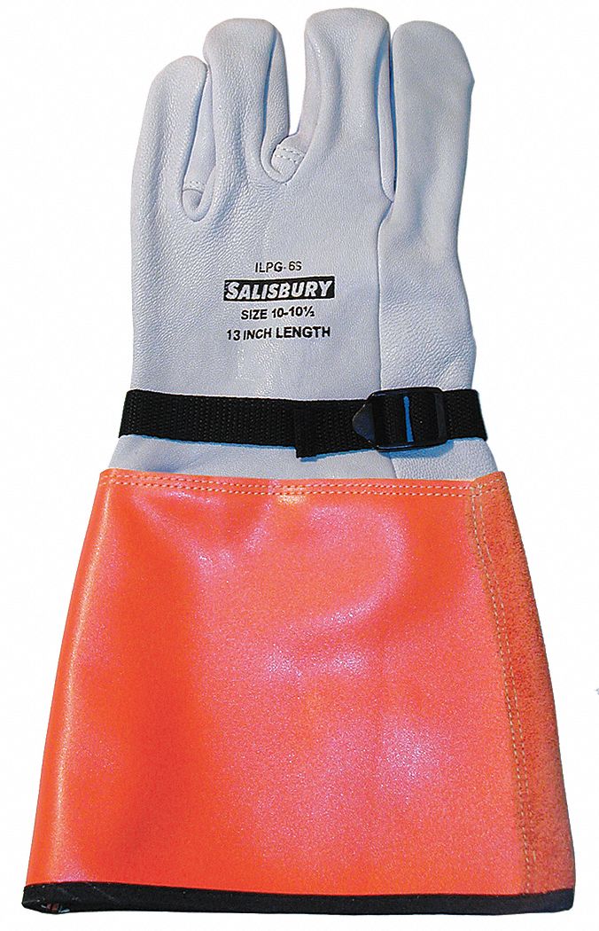 Electrical Glove Protector 10 15 PR