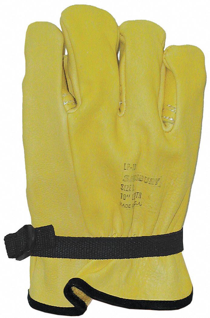 H0358 Electrical Glove Protector 10-1/2 10 PR