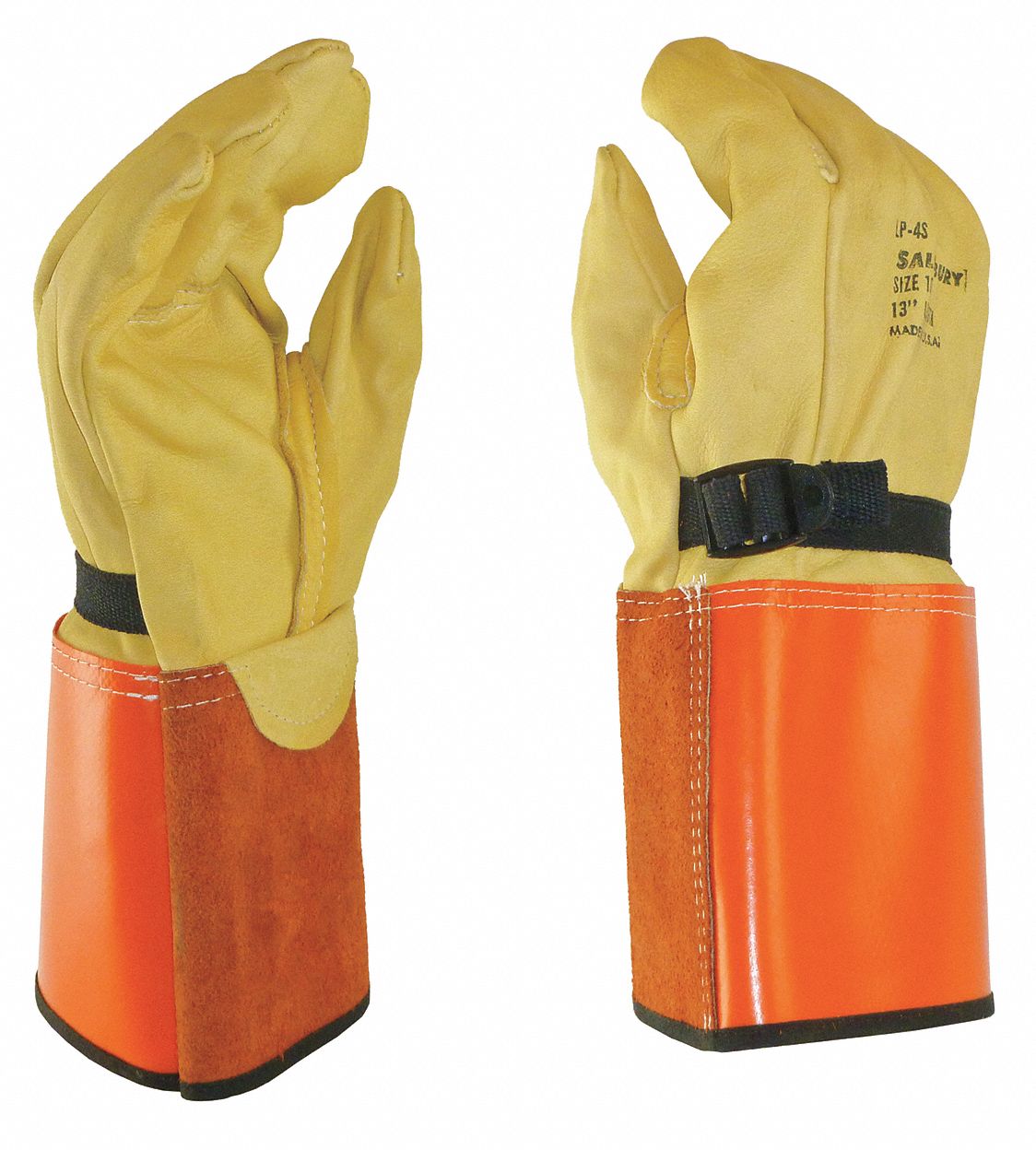 Electrical Glove Protector 8-1/2 13 PR