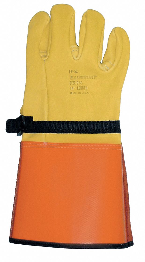 Electrical Glove Protector 11 14 PR