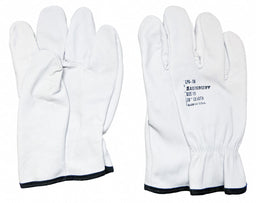 Elec. Glove Protector 11 Cream PR