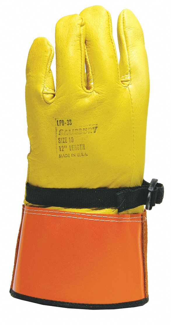 Electrical Glove Protector 11 12 PR