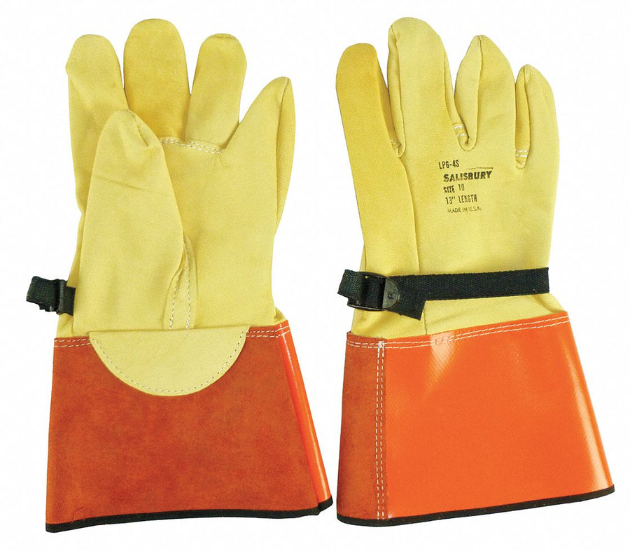 Electrical Glove Protector 10 13 PR
