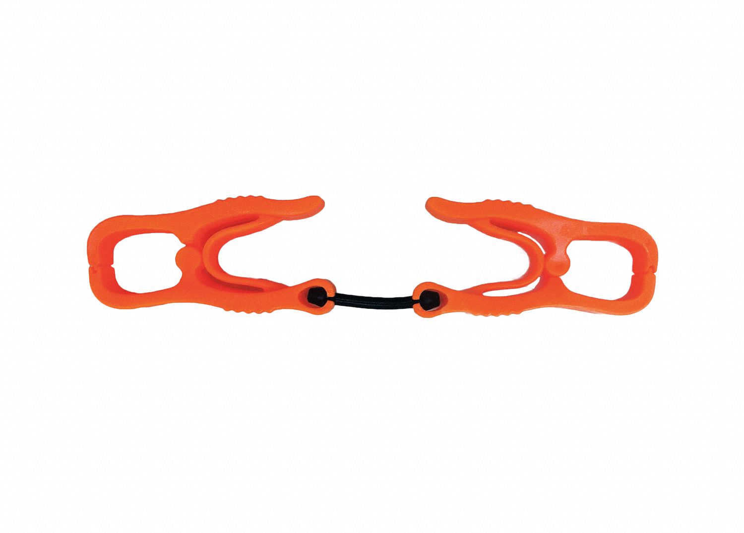 H7255 Glove Clip with Dual Clips 6-13/32inL PR