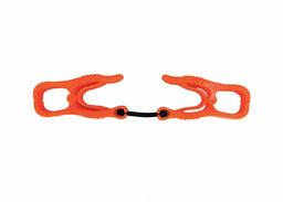 H7255 Glove Clip with Dual Clips 6-13/32inL PR