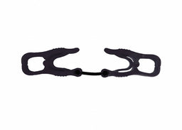 H7255 Glove Clip with Dual Clips 6-13/32inL PR