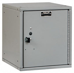 K7524 Lckr 1x1Lckr LGry 12.7 x11.2 x12 UnAssm