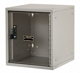 K7525 Lckr 1x1Lckr LGry 12.7 x11.2 x12 UnAssm