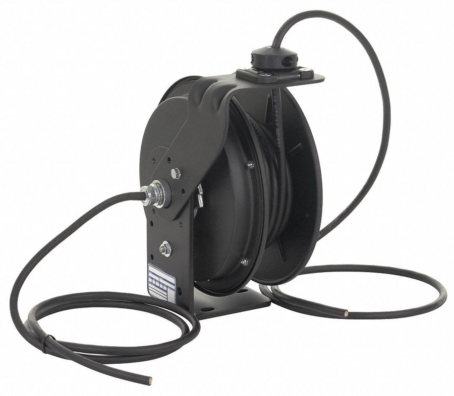 Cord Reel 50ft 12 AWG Bare 300VAC