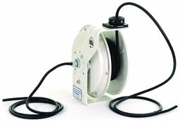 Cord Reel 50ft 12 AWG Bare 120VAC