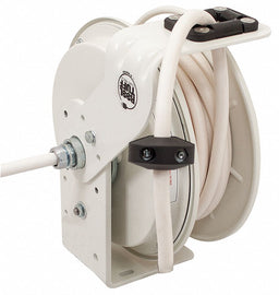 Cord Reel 50ft 12 AWG Bare 120VAC