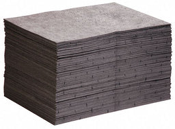 Absorbent Pad Universal Gray PK200
