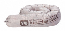 Absorbent Sock Universal 3 ft 6 L PK40
